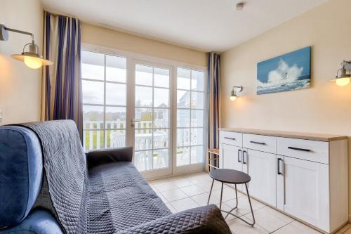 Résidence Port Bourgenay - maeva Home - Appartement 2 Pièces 4 Personnes - Sélection MAE-2066