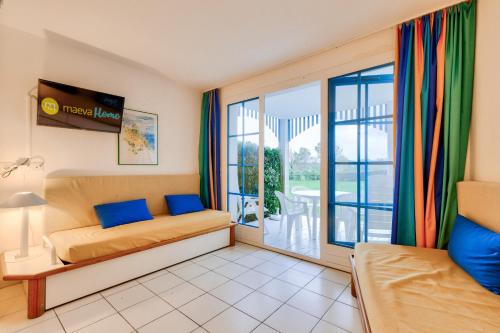 Résidence Port Bourgenay - maeva Home - Appartement 2 Pièces 4 Personnes - Sélection MAE-2054