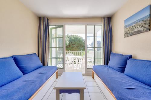Résidence Port Bourgenay - maeva Home - 2 Pièces 5 Personnes Sélection MAE-2093
