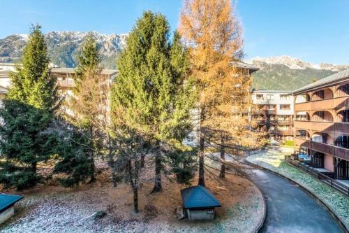 L'Aiguille - maeva Home - 2 Pièces 5 Personnes Confort MAE-2139