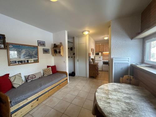 Résidence Le Pelvoux I - RESIDENCE LE PELVOUX I MAE-0031