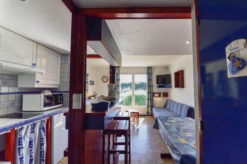 Résidence Port du Crouesty - maeva Home - Appartement 2 pièces 5 personnes - Confort MAE-2142