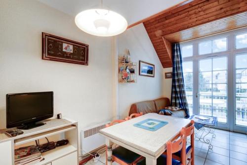 Résidence Port du Crouesty - maeva Home - Appartement 3 pièces 5 personnes - Budget MAE-2144
