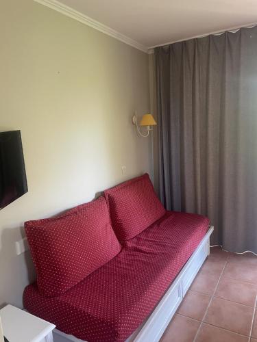 Village Pont Royal en Provence - maeva Home - Appartement 2 Pièces 5 Personnes Sélection MAE-2164 - Location saisonnière - Mallemort