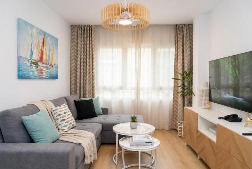 GV Canteras Beach Place