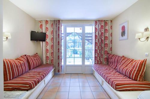 Village Moliets - maeva Home - 2 Pièces 5 Personnes Confort MAE-2172