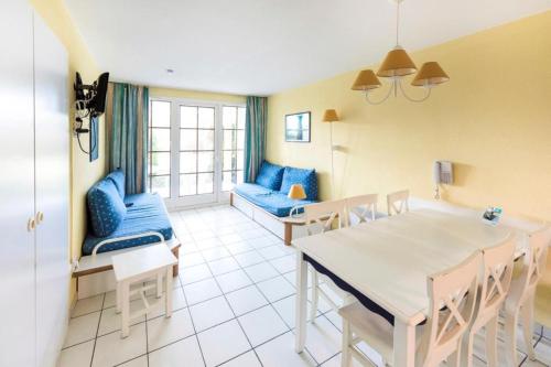 Résidence Port Bourgenay - maeva Home - Appartement 7 personnes 1 chambre + coin cabine - Confort MAE-2206