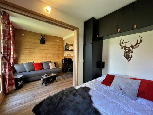Résidence Villaret - appartement pour 4 personnes MAE-4101