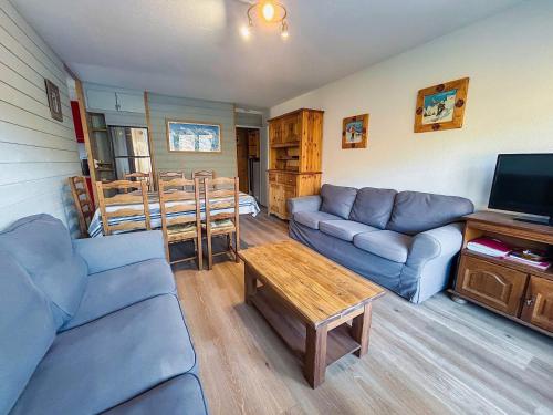 Résidence Oisans - Appartement pour 10 personnes MAE-4001