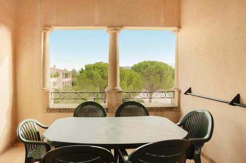 Village Pont Royal en Provence - maeva Home - Appartement 2 Pièces 7 Personnes Confort MAE-2253 - Location saisonnière - Mallemort