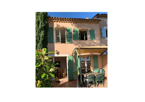 Les Maisons de Pont Royal en Provence - maeva Home - Maison 3 pièces 6 personnes - Sélection MAE-2277 - Location saisonnière - Mallemort