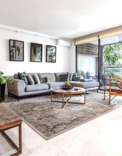 Casa Gama Vicente - Arte y Lujo en Polanco