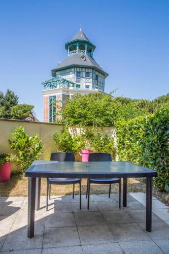 Les maisons de Port Guillaume - maeva Home - Maison 3 Pièces 6 Personnes Sélection MAE-2279 - Location saisonnière - Dives-sur-Mer
