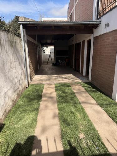 Departamento villa dalcar