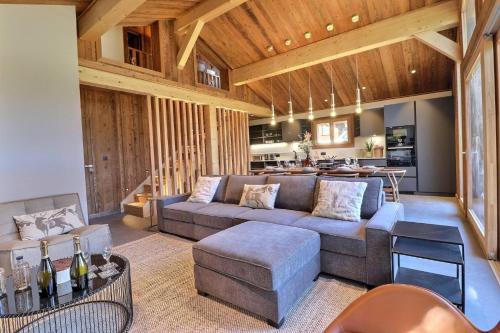 Résidence Dolce Vita - Chalet Dolce Vita - 8 Personnes - Morzine MAE-3991