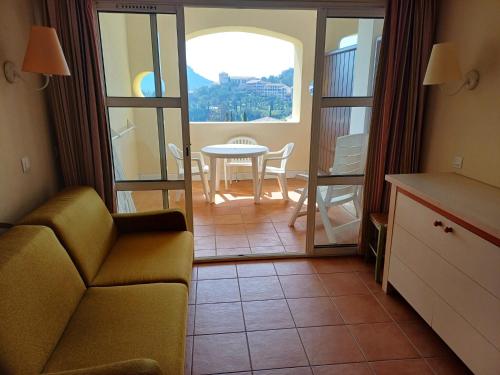 Résidence le Village de Cap Esterel - maeva Home - Studio 4 personnes - Confort MAE-2362