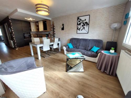 Residence Du Temple - Spacieux et fonctionnel ! MAE-2731
