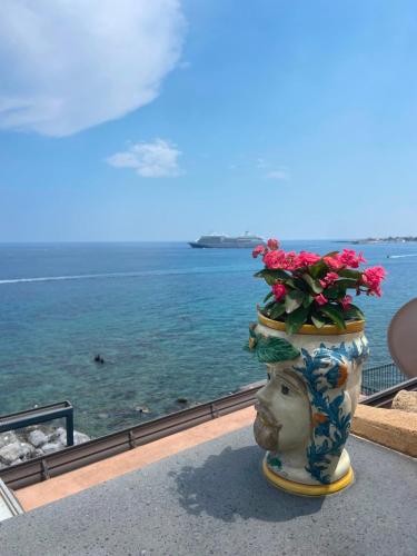 SEA VIEW Apartment