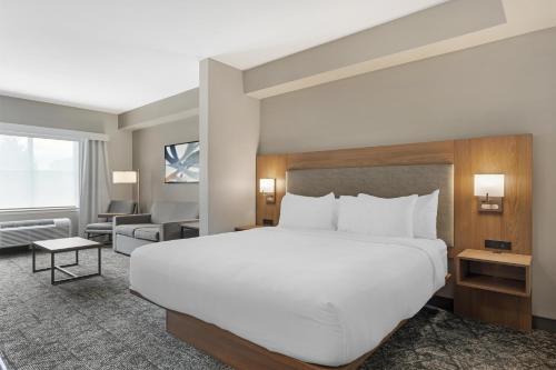 Best Western Plus Arlington/Marysville