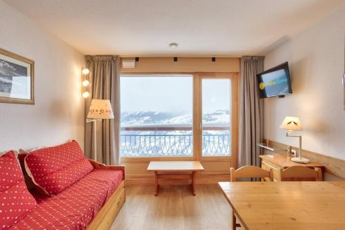 Résidences quartier Charmettoger - maeva Home - 2 Pièces 5 Personnes Sélection MAE-3657