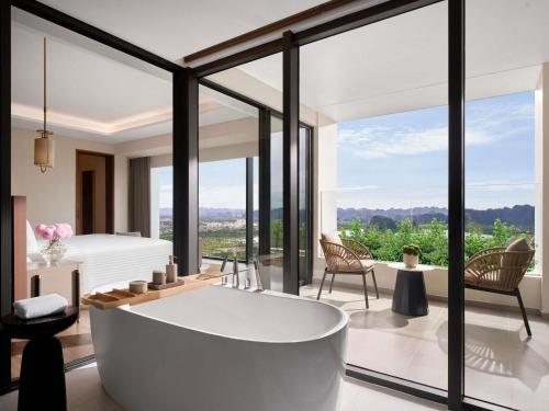 Pullman Ninh Binh in نينه بينه