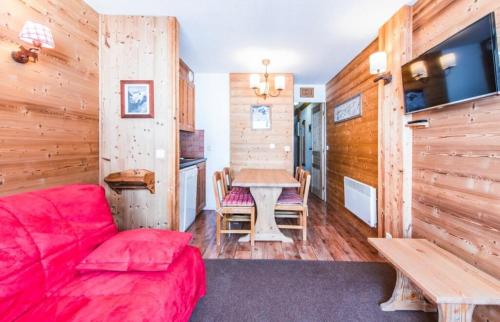 Résidence Les Sentiers du Tueda - maeva Home - 2 Pièces 4 Personnes Confort MAE-4101