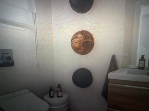 Estancia ideal para familias y para relajarse