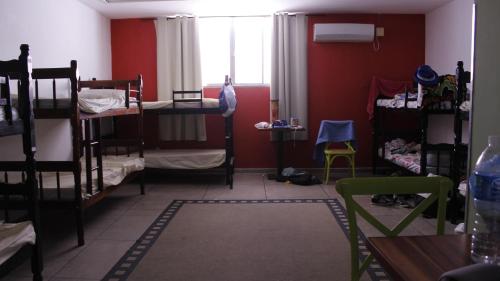 Central Hostel – Rio de Janeiro, DC