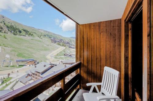 Résidence Les Sentiers du Tueda - maeva Home - 2 Pièces 4 Personnes Sélection MAE-4189