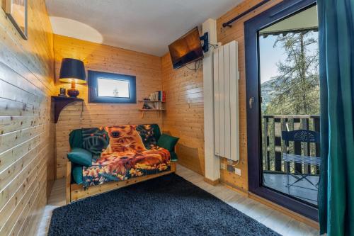 Résidence L'oustal - Agréable 2 pièces proche du centre 1650 MAE-3441