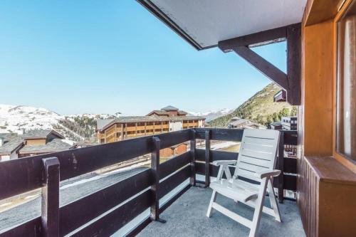 Résidence Les Constellations - maeva Home - Studio 4 Personnes - Confort MAE-4505