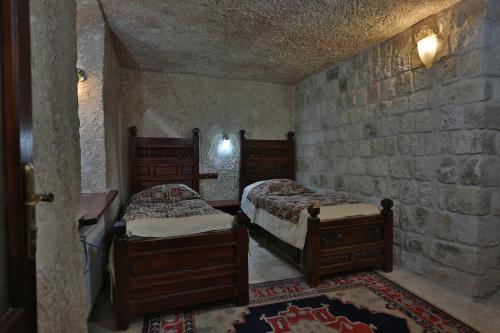 MDC Cave Hotel Cappadocia