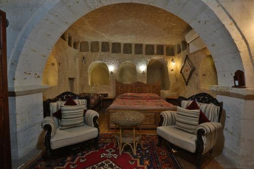 MDC Cave Hotel Cappadocia