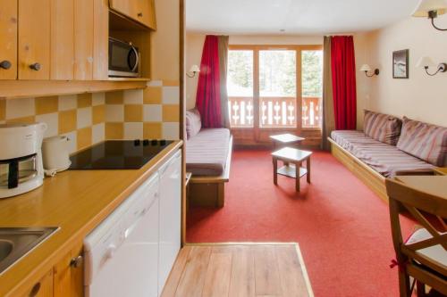 Résidence L'Albane - maeva Home - 2 Pièces 5 Personnes Sélection MAE-4506