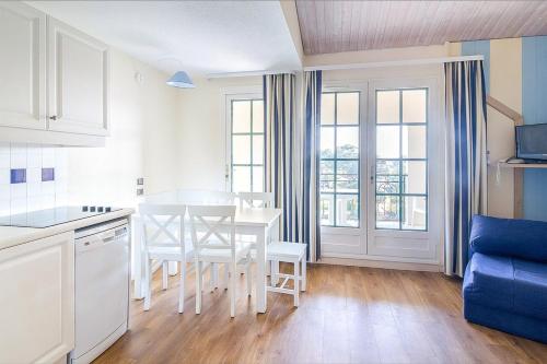 Résidence Port Bourgenay - maeva Home - 2 Pièces 4 Personnes Sélection MAE-5309