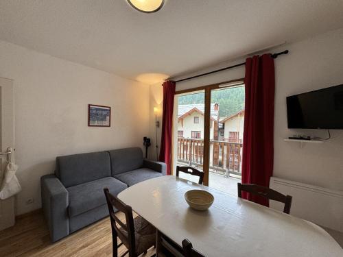 Les Chalets De Bois MÉan - A - Appartement calme aux Orres 1800 MAE-9931