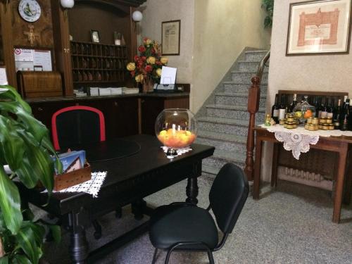 . Albergo Stella