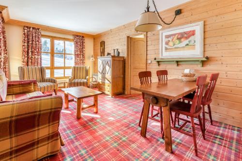 Résidence Les Arcs 1950 Le Village - maeva Home - 3 Pièces 6 Personnes Confort MAE-5743