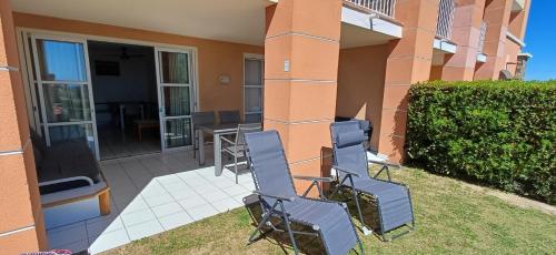 Résidence le Hameau de Cap Esterel - maeva Home - Appartement 2 Pièces 5 Personnes - Sélection MAE-5802