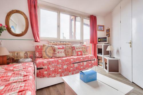 Résidence Les Fontaines Blanches - maeva Home - 2 Pièces 4 Personnes Sélection MAE-6426 (Residence Les Fontaines Blanches - maeva Home - 2 Pieces 4 Personnes Selection MAE-6426) in Морзан