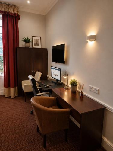 hotel photo