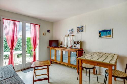 Résidence Mané Vihan proche de la plage - maeva Home - Appartement 2 Pièces 4 Personnes Budget MAE-7335