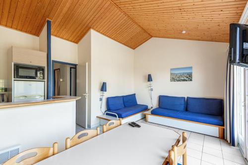 Résidence Port Bourgenay - maeva Home - 3 Pièces 7 Personnes Sélection MAE-7834
