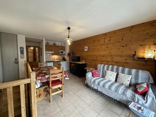Résidence La Chanalette - LA CHANALETTE MAE-4521