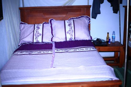 Mazinga Valley Eco Tourism Cottages in Lyantonde