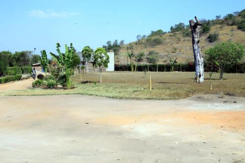 Mazinga Valley Eco Tourism Cottages in Lyantonde