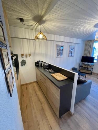 Résidence Le Pastourlet - RESIDENCE LE PASTOURLET-Classé 3 MAE-4531