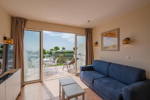 Résidence le Hameau des Issambres - maeva Home - Studio 5 Personnes Sélection MAE-7938