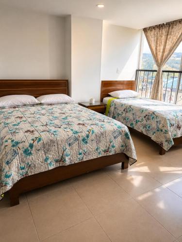 Hotel Gran Castell