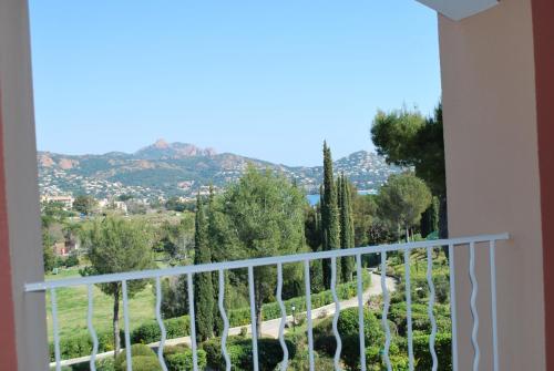 Résidence le Hameau de Cap Esterel - maeva Home - Studio 5 Personnes - Sélection MAE-0154